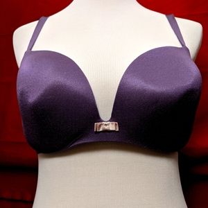 Victoria Secret Lined Demi